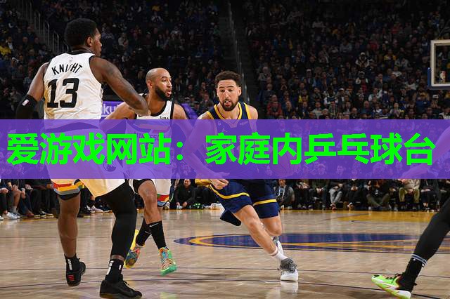 爱游戏网站：家庭内乒乓球台