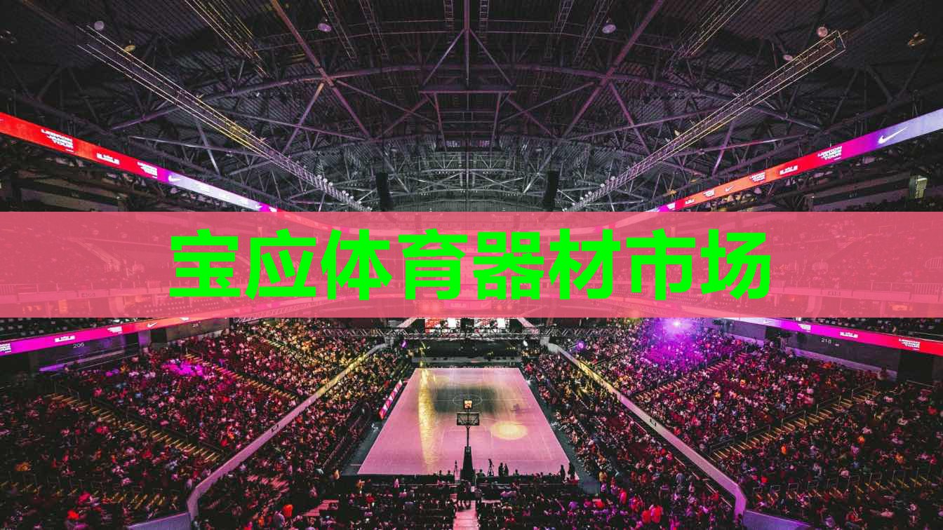 宝应体育器材市场