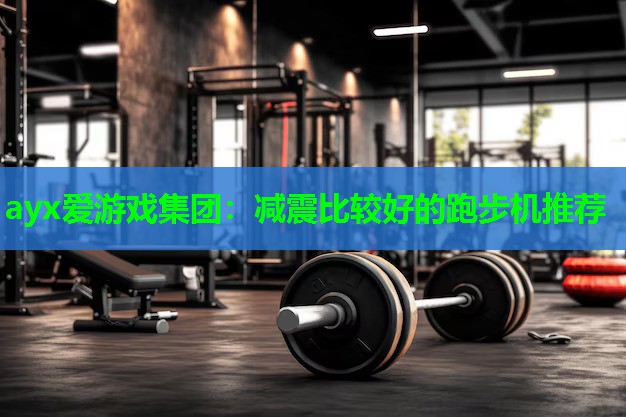 ayx爱游戏集团：减震比较好的跑步机推荐