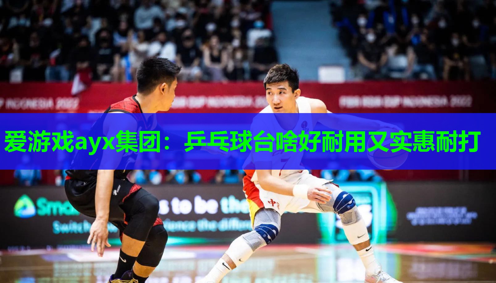 爱游戏ayx集团：乒乓球台啥好耐用又实惠耐打