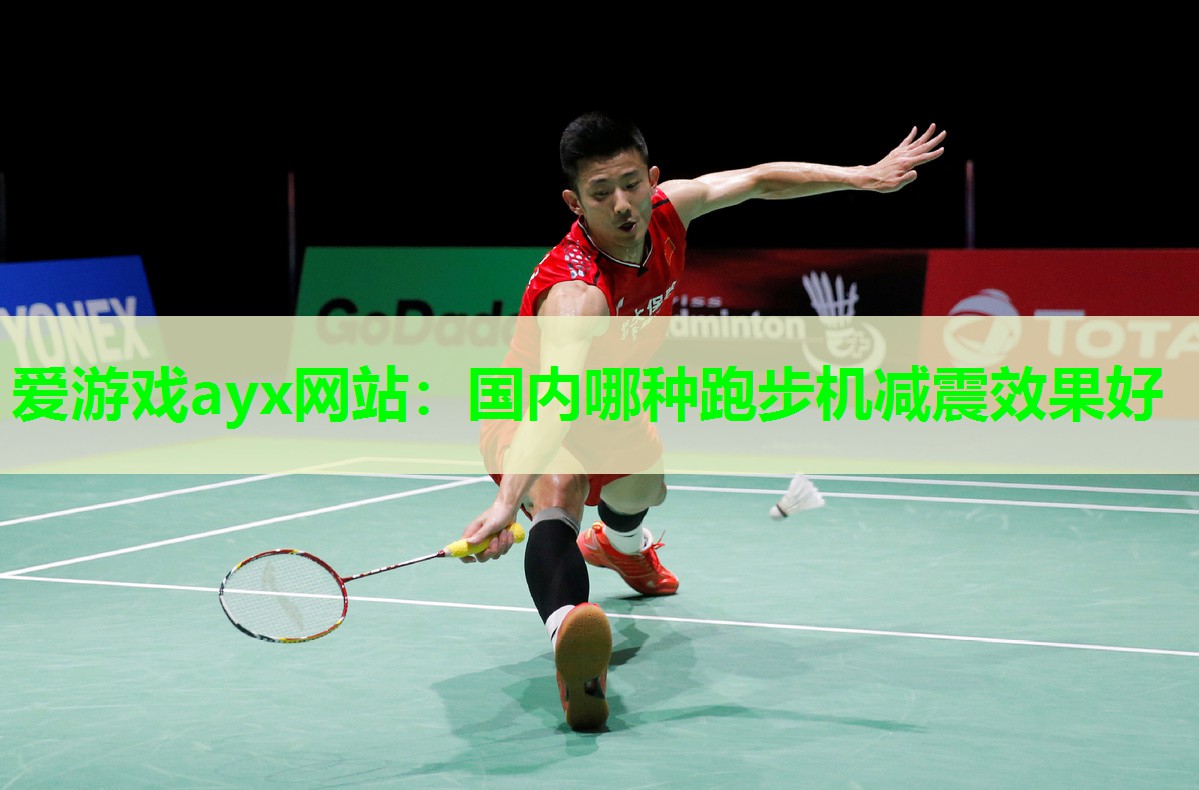 爱游戏ayx网站：国内哪种跑步机减震效果好
