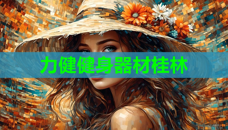 力健健身器材桂林