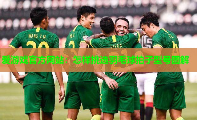 怎样挑选羽毛球拍子型号图解